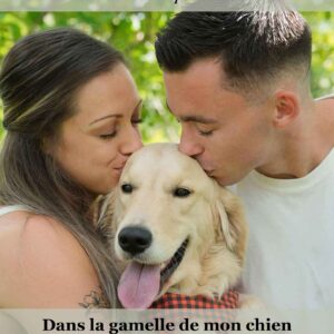 Dans la gamelle de mon chien – Le guide pour une alimentation personnalisée