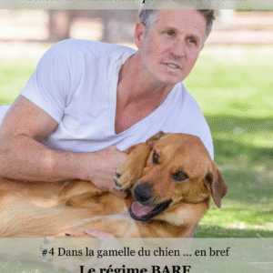Le régime BARF - Mythe ancestral ou casse-tête nutritionnel ?
