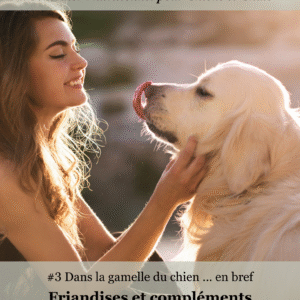 Ebook nutrition chien et chat – conseils pour bien nourrir son animal