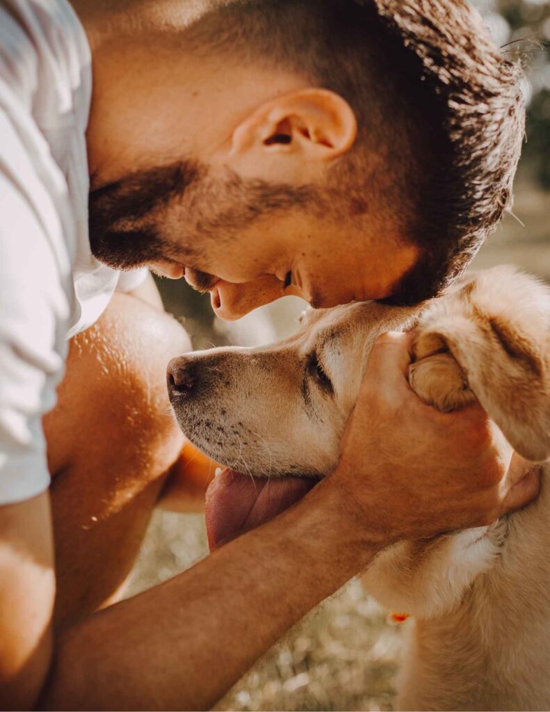 Milo Vernay - Conseiller en nutrition chien et chat